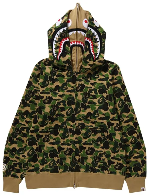 abc-camo-double-shark-full-zip-hoodie abc-camo-double-shark-full-zip-hoodie