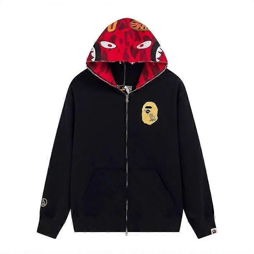 a-bathing-ape-shark-head-zip-up-bape-hoodieblack a-bathing-ape-shark-head-zip-up-bape-hoodieblack
