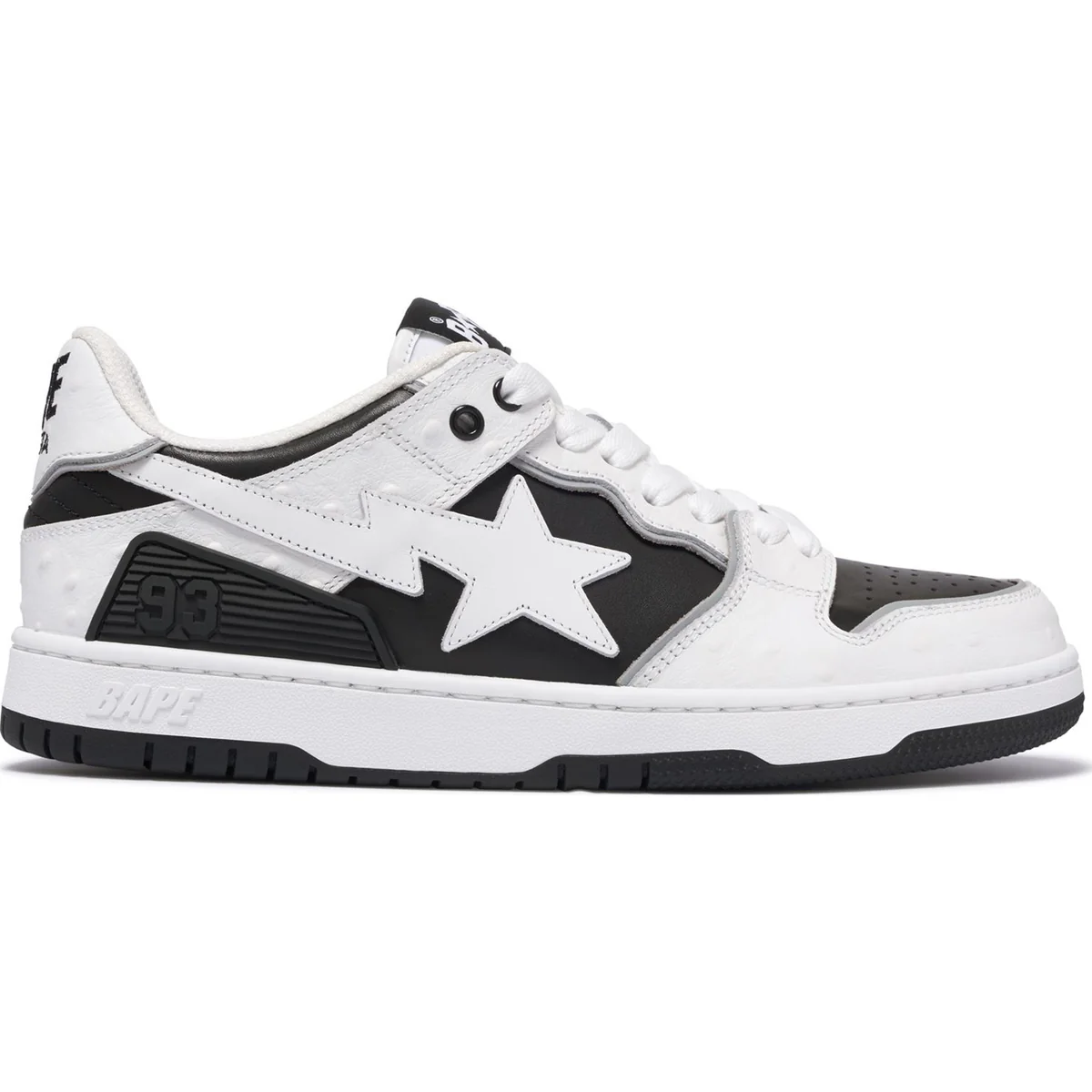 BAPE® SK8 STA #1 MENS-3 BAPE® SK8 STA #1 MENS-3