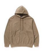 ape-head-one-point-garment-dye-pullover-hoodie