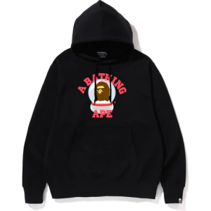 ape-head-snow-globe-college-pullover-hoodie