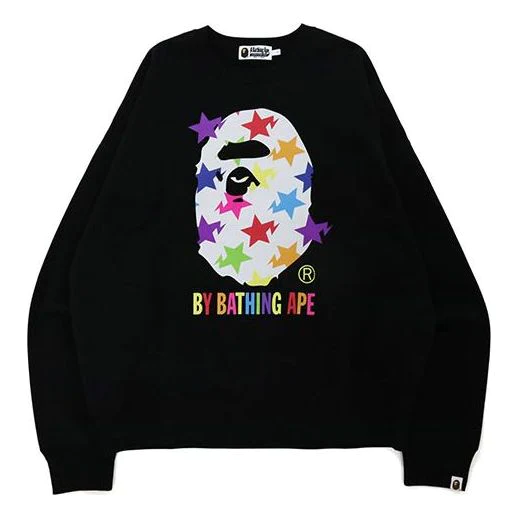 bape-a-bathing-ape-black-sweater bape-a-bathing-ape-black-sweater