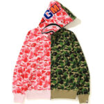 bape-abc-separate-shark-full-zip-hoodie-pink-green