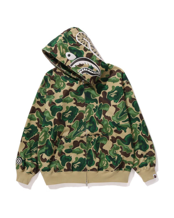 bape-art-camo-shark-hoodie-1 bape-art-camo-shark-hoodie-1