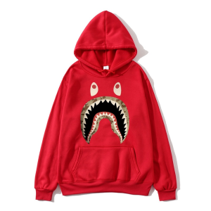 bape-basketball-felpe-red-hoodie