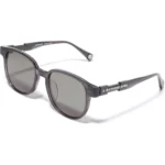 Bape BS13042 #8 Olive Drab Sunglasses