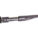 Bape BS13042 #8 Olive Drab Sunglasses 2