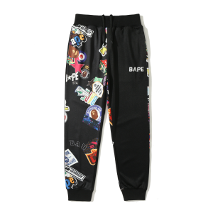 bape-classic-logo-jogging-pants