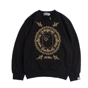 bape-embroidery-sweater-black