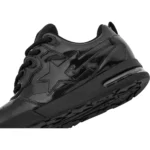 Bape Flip STA Black Mens Sneakers 1