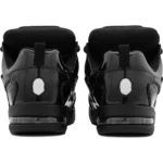 Bape Flip STA Black Mens Sneakers 3