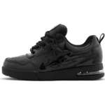 Bape Flip STA Black Mens Sneakers 4