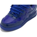 Bape Flip STA Blue Mens Sneakers 2