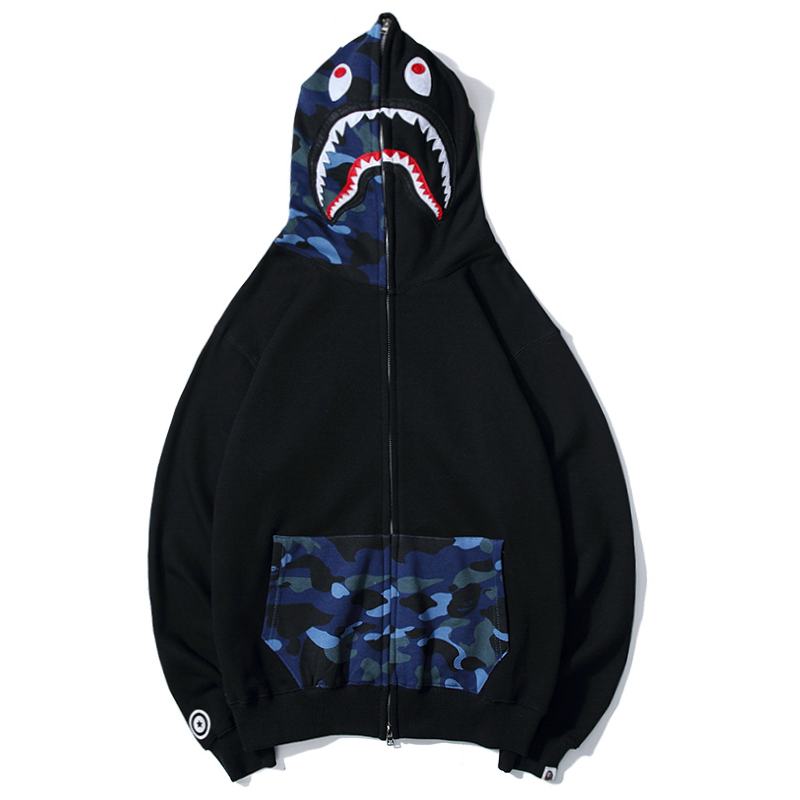 bape-shark-couples-full-zip-hoodie-mens bape-shark-couples-full-zip-hoodie-mens
