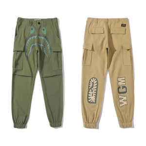 bape-shark-multiple-pockets-trouser