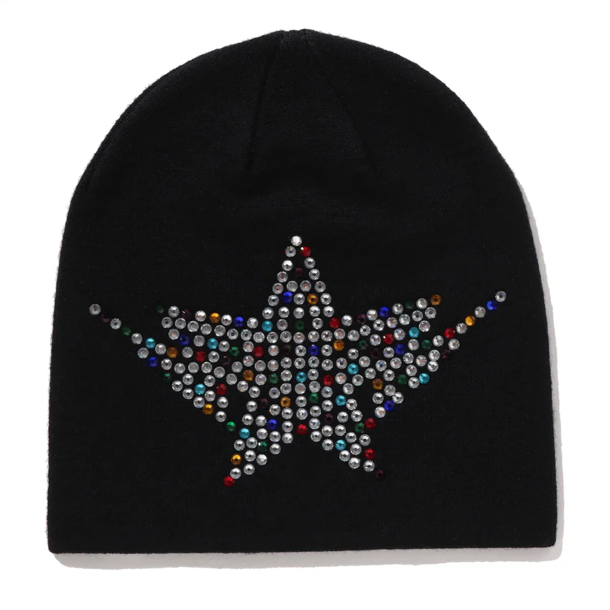 Color Stone STA Knit Cap