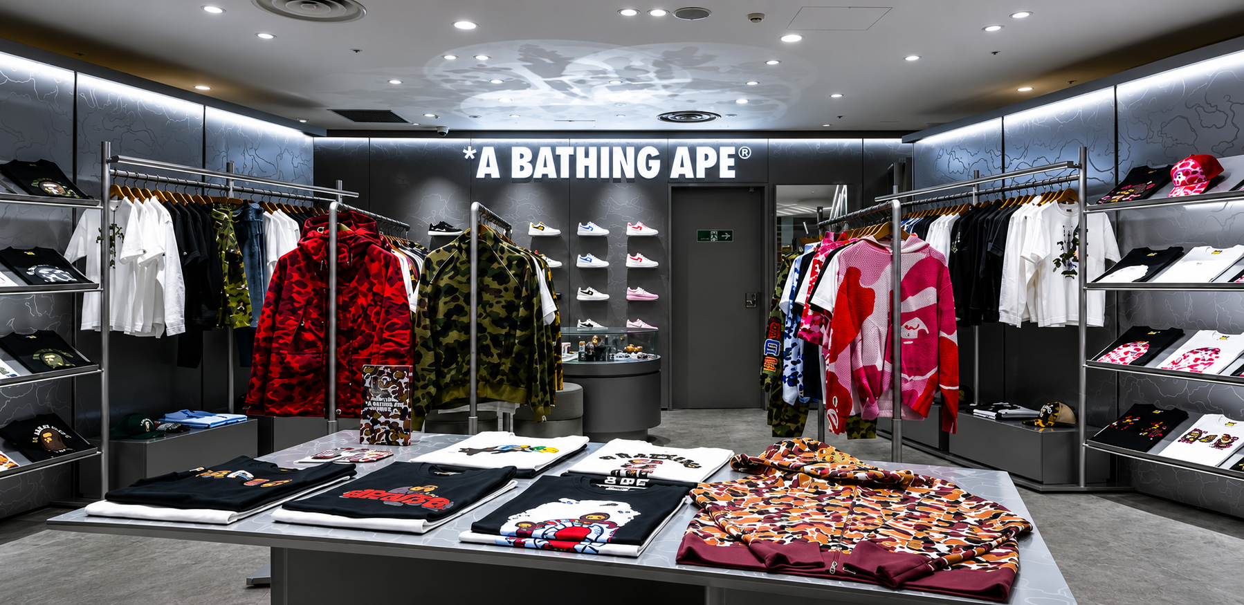 BAPE Store