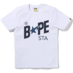 denim-bape-sta-logo-tee-1