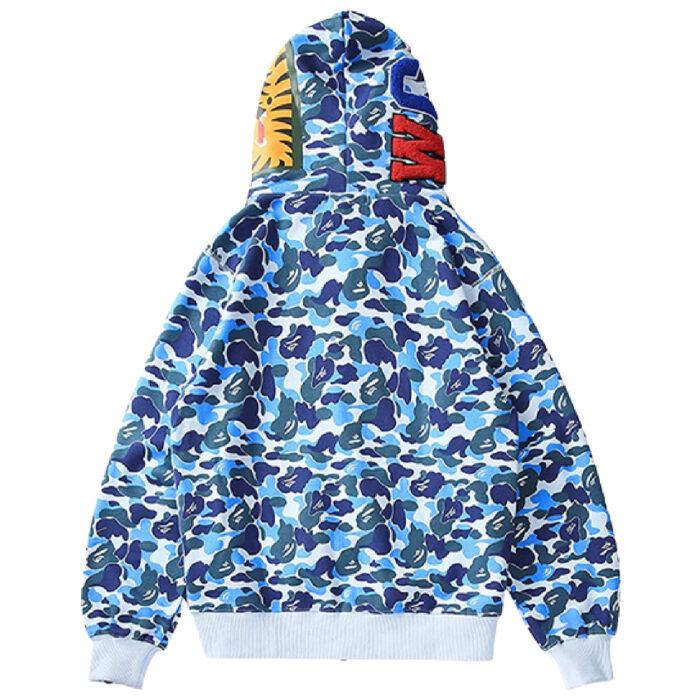 eudolah-shark-camo-print-cotton-casual-zip-hoodie-blue-1 eudolah-shark-camo-print-cotton-casual-zip-hoodie-blue-1