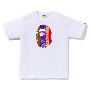 fans-scarf-ape-head-tee