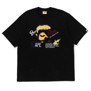 hand-draw-graphic-relaxed-fit-tee