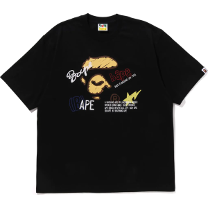 hand-draw-graphic-relaxed-fit-tee-mens