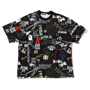 hand-draw-pattern-relaxed-fit-tee