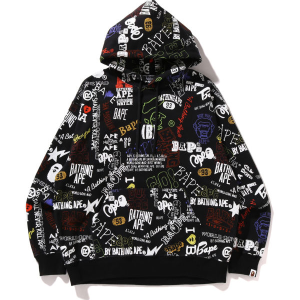 hand-draw-pullover-hoodie