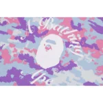 Multi Pixel Camo College Mini Multi Tee 1