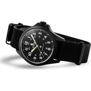 Type 17 Bapex #2 Black Watch 2