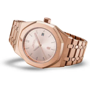 Type 7 Bapex Pink Watch 2